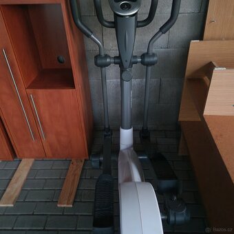 Magnetický eliptický trenažer - 2