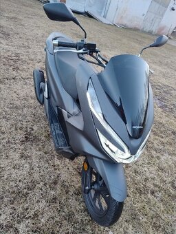 Honda PCX 124 ABS ,rok 2020 - 2