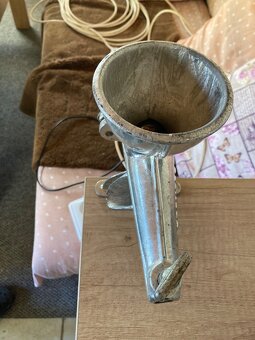Odšťavňovač manuální - 2