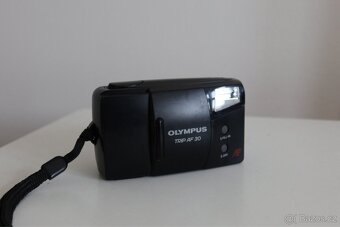 Olympus Trip AF 30 - 2