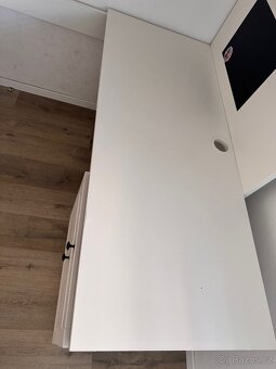 Patrová postel SMASTAD IKEA - 2