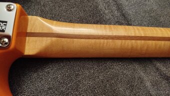 Fender Player Stratocaster  MN Capri 2022 - 2