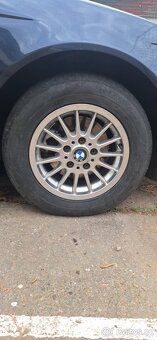 Kola 32 stiling BMW 5x120 r15 - 2