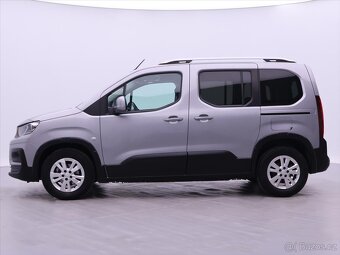 Peugeot Rifter 1,5 BlueHDi 75kW CZ Allure (2018) - 2
