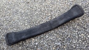 Prodám neoprenovy podbřišník Kieffer 55cm - 2