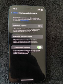 iPhone 12 - 2