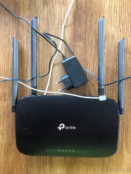 Tp link Archer VR 300 - 2