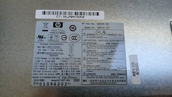 Hp 320W - 2