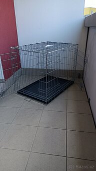 Přepravní box - 2