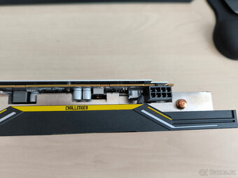 ASRock Radeon RX 5500 XT Challenger D 8GB - 2