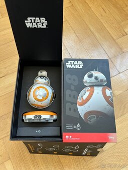Sphero BB-8 Star Wars - 2