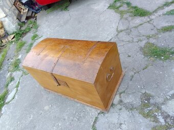 Velká truhla - 2
