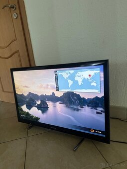 Televize Sony 32" (82 cm) - 2