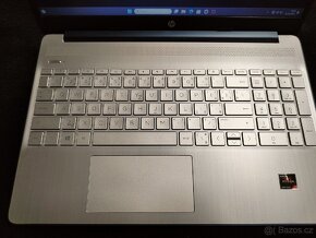 HP Laptop 15s - 2
