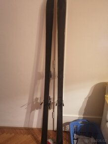 Lyže - 2