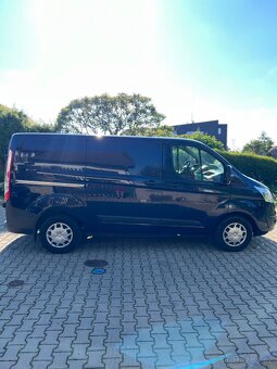 Ford Transit Custom 2.2 TDCi | r.v. 2015 - 2