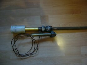 Regulator Mertik - 2