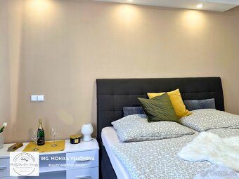 Prodej apartmánu ve Zlatých Horách v Jeseníkách - 2