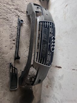 Audi A6 C7 2015 - 2