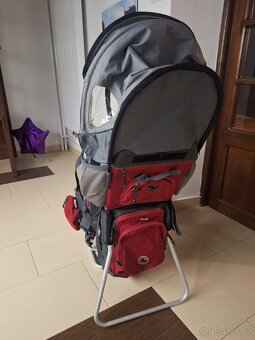 Salewa batoh na děti - 2