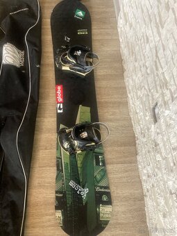 Snowboard - 2
