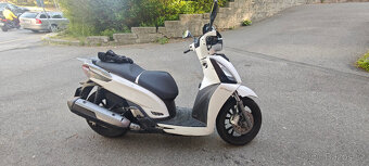 Kymco people 300GT - 2