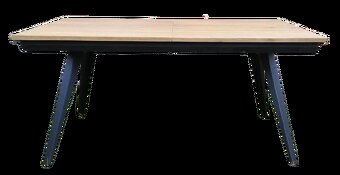 Rozkládací jídelní stůl - City 190 cm - 2