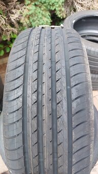 Pneu letní, 2ks, rozměr 255/50/21, 106W, zn GOODYEAR, NEJETÉ - 2