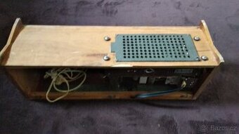 Rádio Tesla 433 A Carioca v.1 - 2