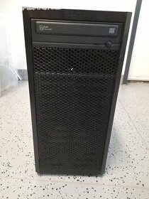 PC sestava Celeron G1620 2,7GHz - 2