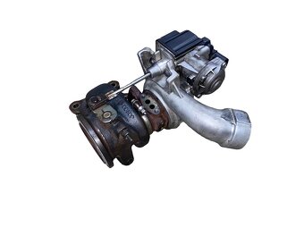 Turbo 04E145721R 1.4TSI 90KW CMBA VW Golf 7 r.v. 2013 - 2