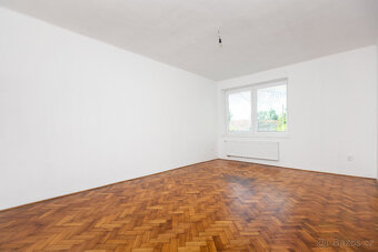 Prodej bytu 2+1, 67 m², Letovice - přízemí - 2