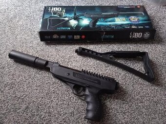 Langley Hitman 5.5 - 2