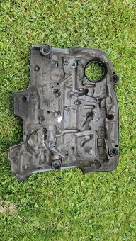 Kryt motoru TDi CR - 2