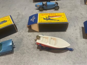 Matchbox - 2