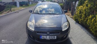 Fiat Bravo 1.4 - 2