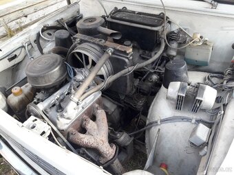 Wartburg 353 - 2