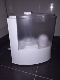 Zvlhčovač vzduchu Airbi TWIN - 2