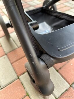 Cybex beezy - 2