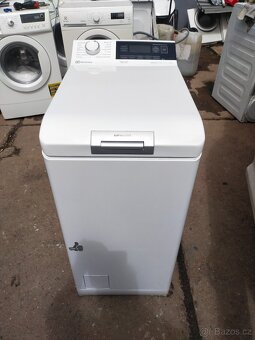 Prodám zanovni dig.pračku zn.Electrolux-6kg--DOVEZU-- - 2