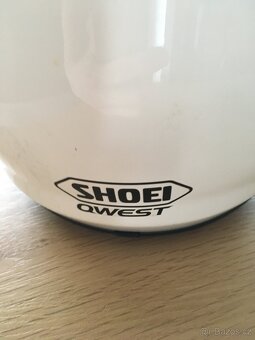 Shoei vel S - 2