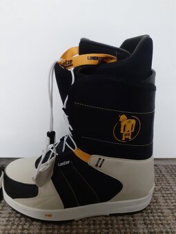 wedze boty snowboard - 2