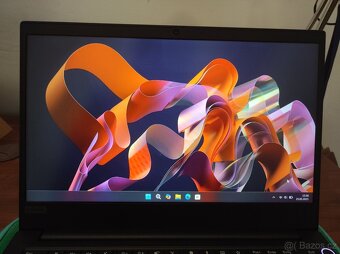 Lenovo ThinkPad E14 Gen 1 – spolehlivý pracovní notebook, i5 - 2