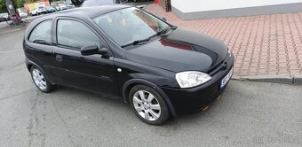 Opel Corsa 1.0i 12V 43kw - 2