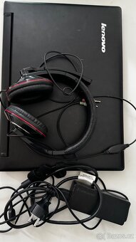 Lenovo IdeaPad Flex 2 Pro 15 - 2