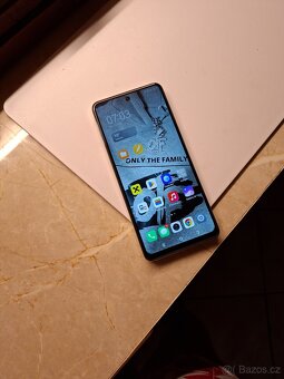 Tecno spark 20pro - 2