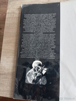 Kniha Praha 1848-1914 - 2