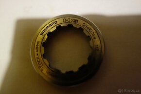 Kazeta Shimano hg-cs-70-9 - 2