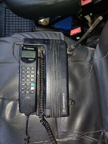 Motorola International 2200 - 2