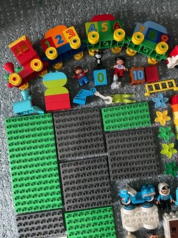 Lego Duplo mix - 2